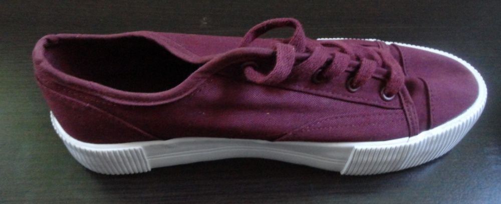 Pantofi sport cu platforma DIVIDED H&M