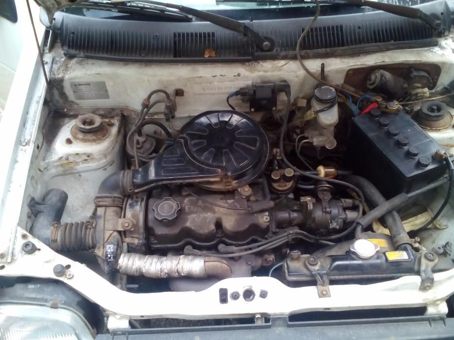 Деу тико,НА ЧАСТИ!