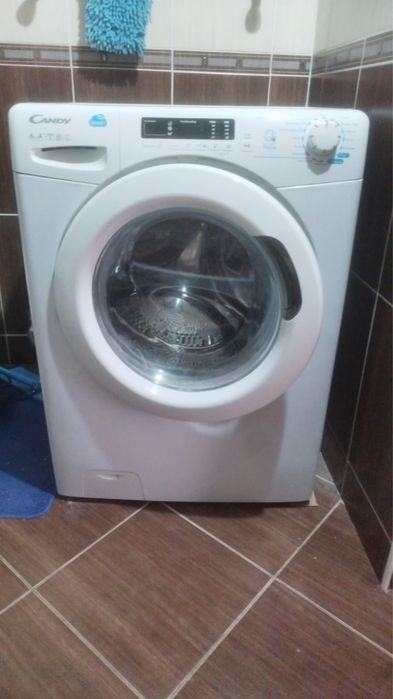 Продам стиральную машину