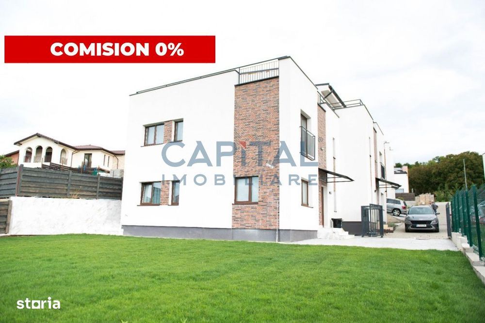 Casa de inchiriat In Voronet