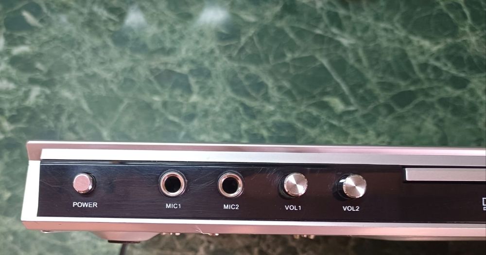 DVD плеер Самсунг