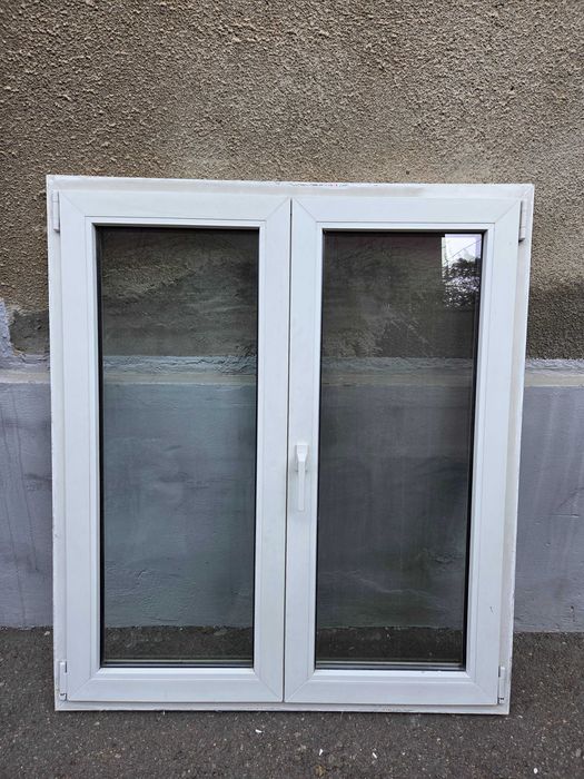 Geam termopan dublu  LxH 1180x1350
