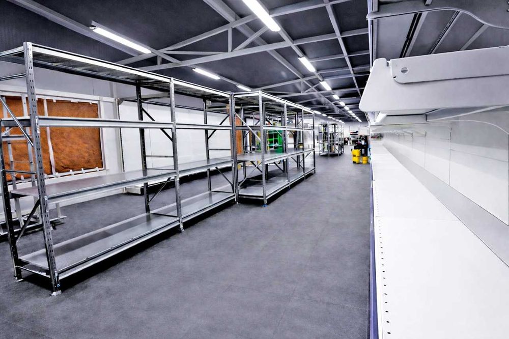 Складские стеллажи, стеллаж для склада, ombor stellaj, tokcha