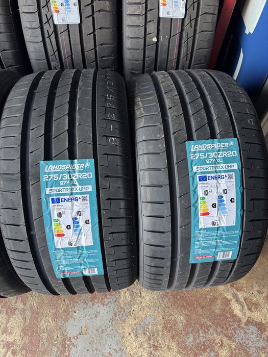 275/30/20 si 245/35/20 vara Landspider