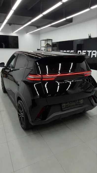 BYD Seagull 2025 — 2