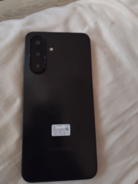 Телефон Samsung 17 A