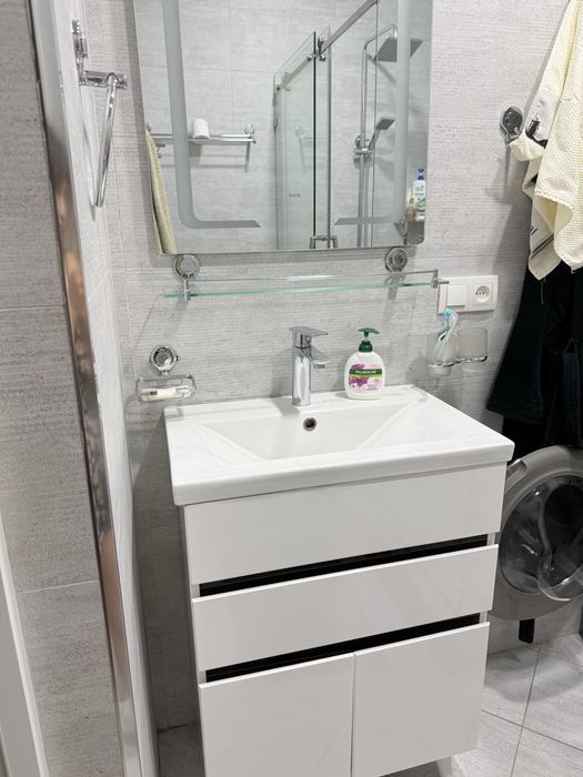 Продам сантехнику б/у в хорошем состоянии