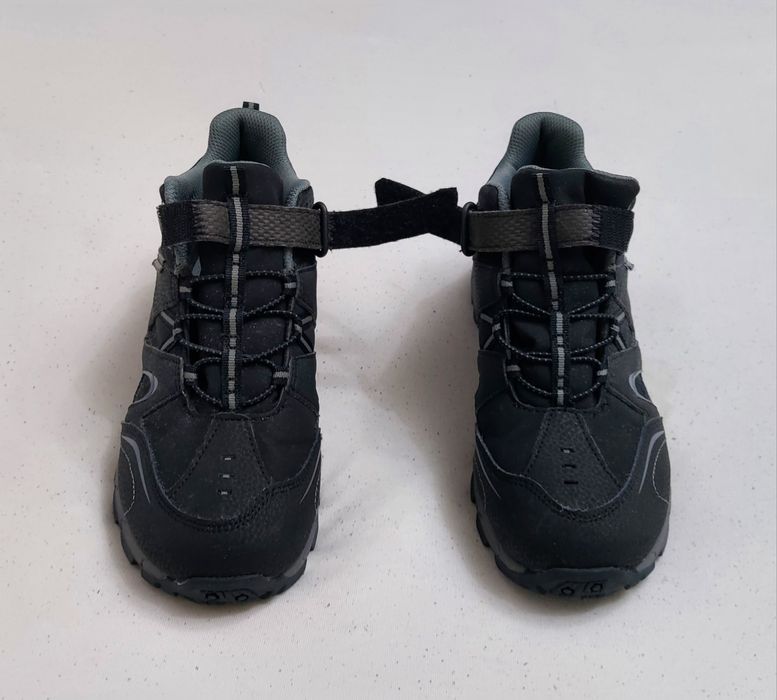 Ghete noi Merrell Light Tech Gtx, Waterproof, mărimea 38 unisex