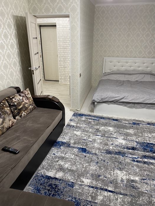 Посуточная квартира Арбат,Plaza