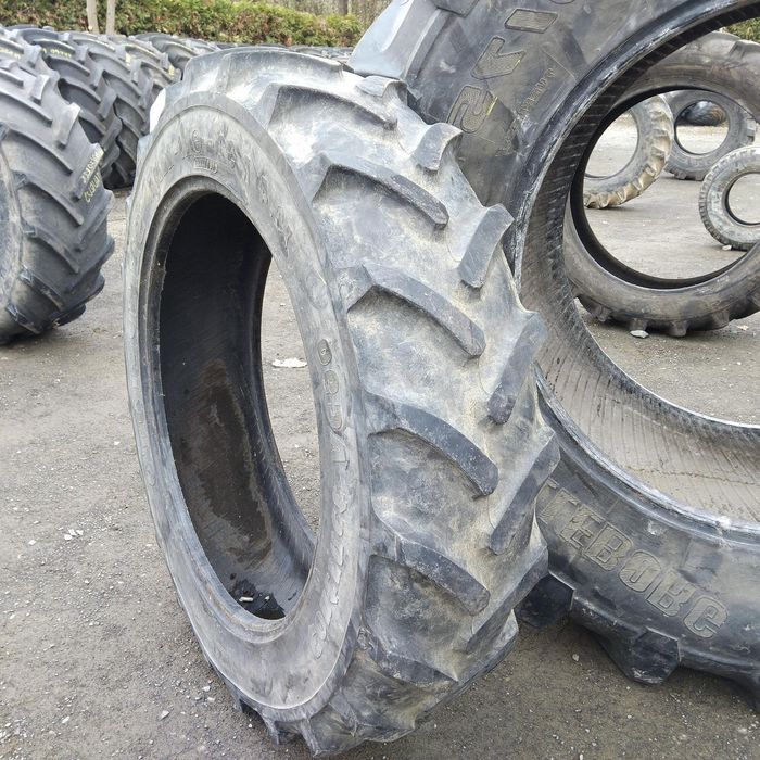Cauciucuri 12.4R32 (320/85R32) Semperit Anvelope Fendt New Holland