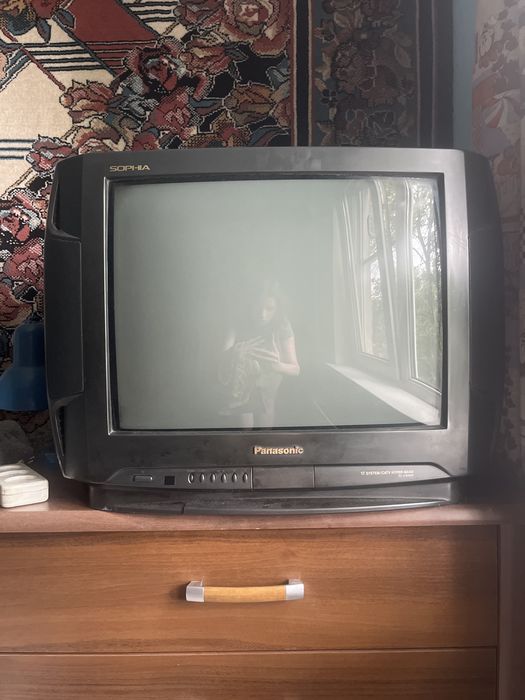Телевизор Panasonic
