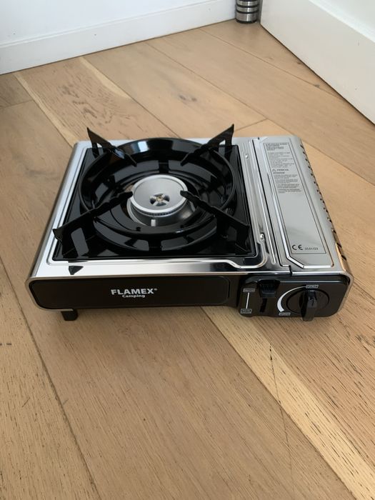 Aragaz portabil camping Flamex