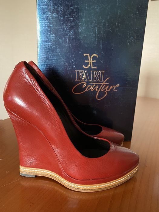 Туфли женские