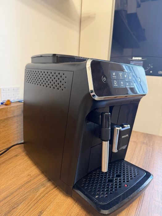 Espressor automat Philips EP2220