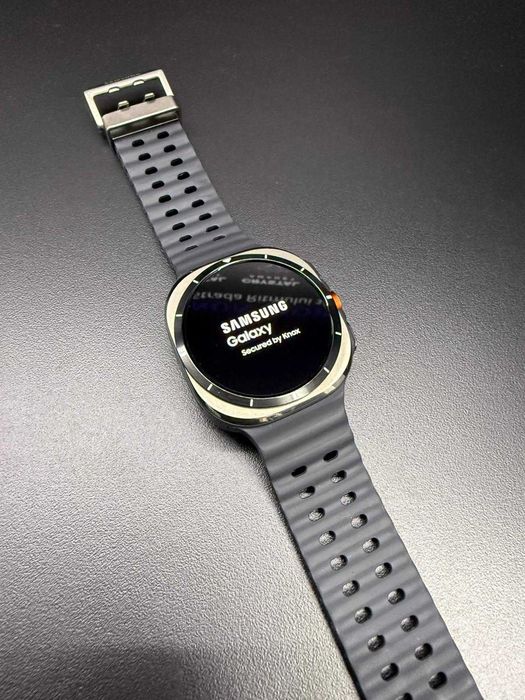 Samsung Galaxy Watch Ultra - 47mm LTE/GPS