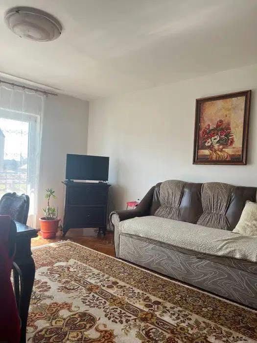 Vând/Schimb 2 apartamente