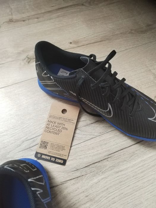 Nike vapor, produs nou