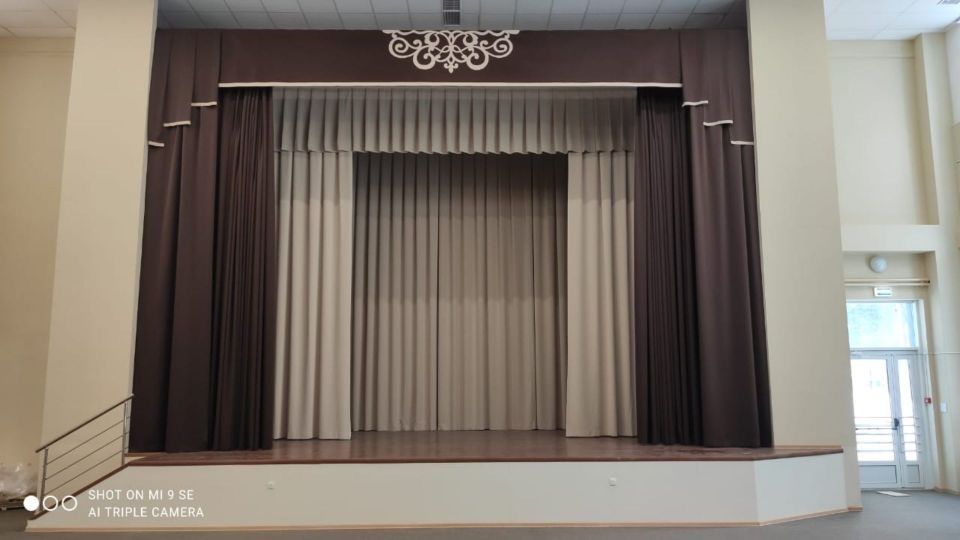 Шторы. Шторы на заказ. Перде