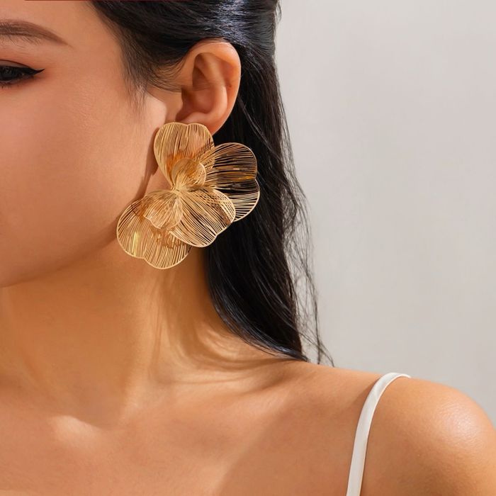 Шикарный набор бижутерии