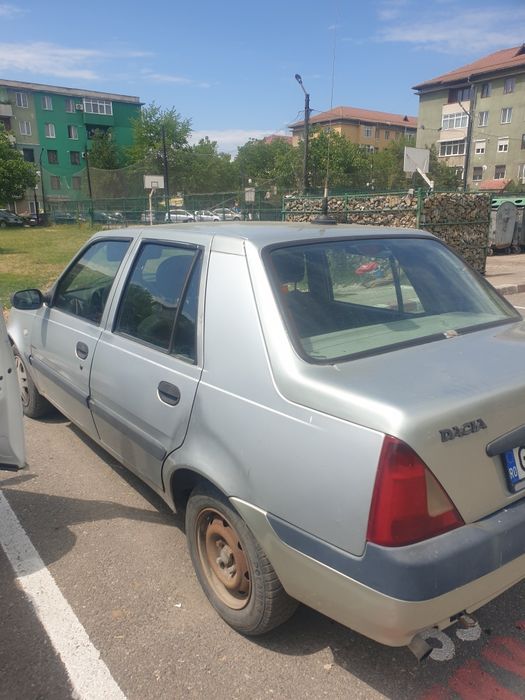 Dacia solenza     .