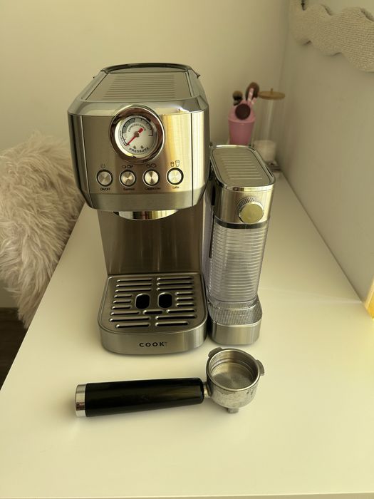 Aparat de cafea