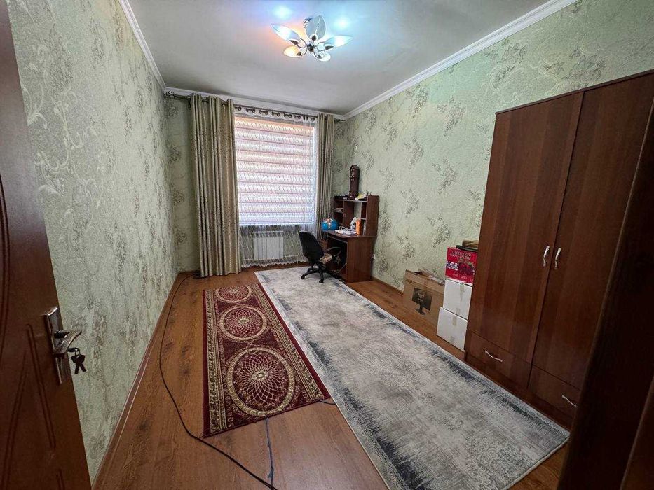 Cдается в аренду СВОЯ квартира ул. Нукус, 3/3/5