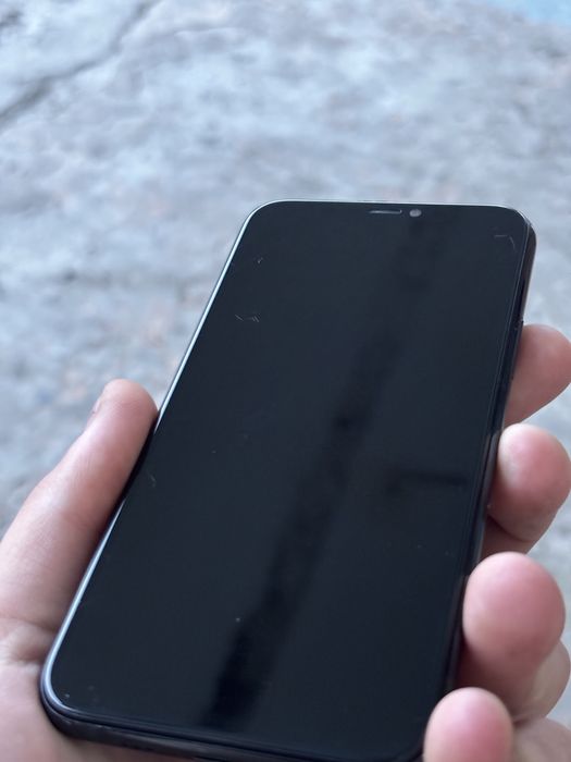 Iphone 11 pro 64gb / 100% akb