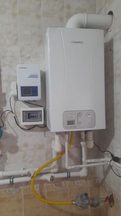 Ремонт котлов katyol tamirlash remont katyol