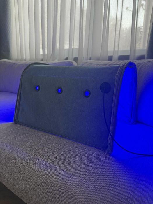 Фотолампа для новорожденных