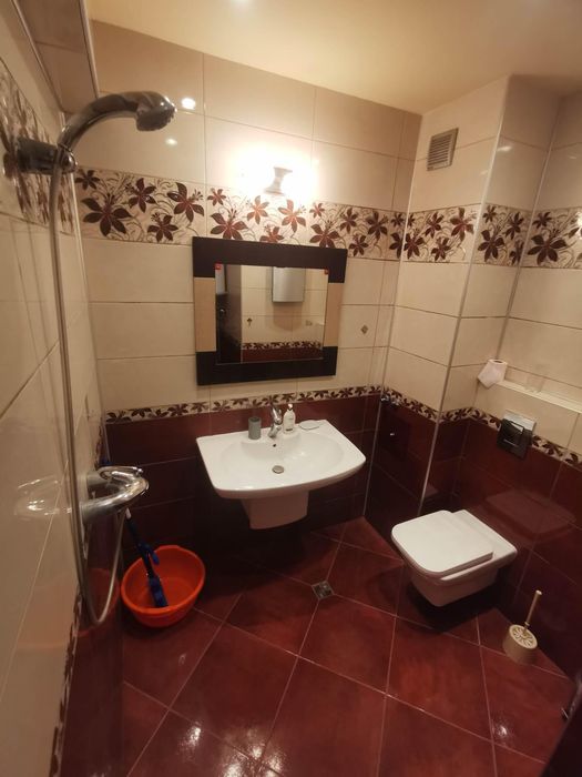 Дава се под наем Мезонет в Бургас, Център - 93 кв.м за 535.5 € - Снимка #6