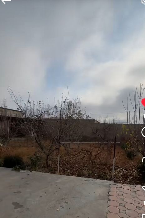 Xovli 9.3 Sotik xujjat tayor