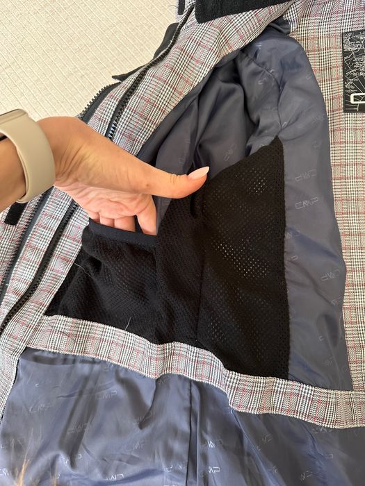 Детско зимно ски яке CMP - размер 152