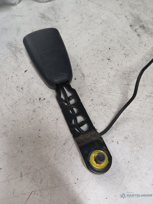 Pretensionare Dreapta Fata Volvo V50 (Mw, 545) [ 2003 - 2012 ]