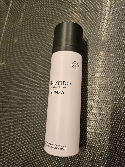 Резервиран!SHISEIDO Ginza Perfume Spray парфюмен спрей 100 мл