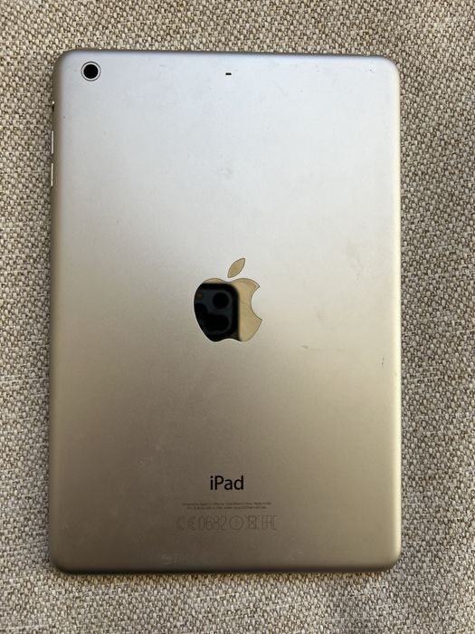 Ipad mini 2 16GB