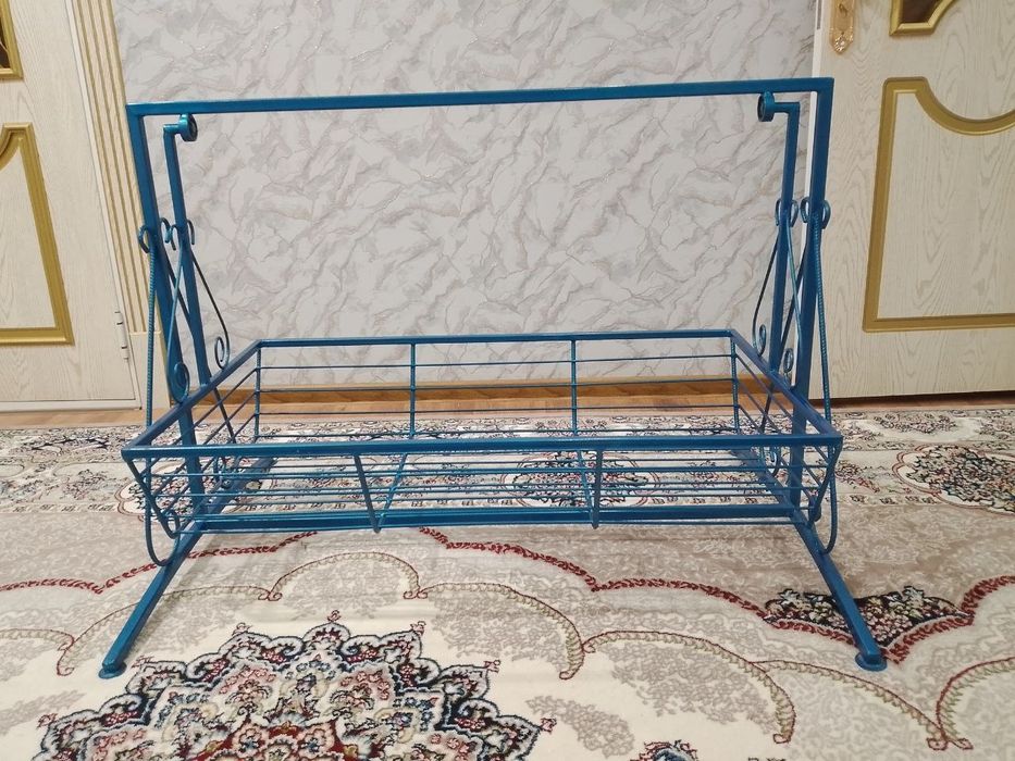 Темир.  беланчак