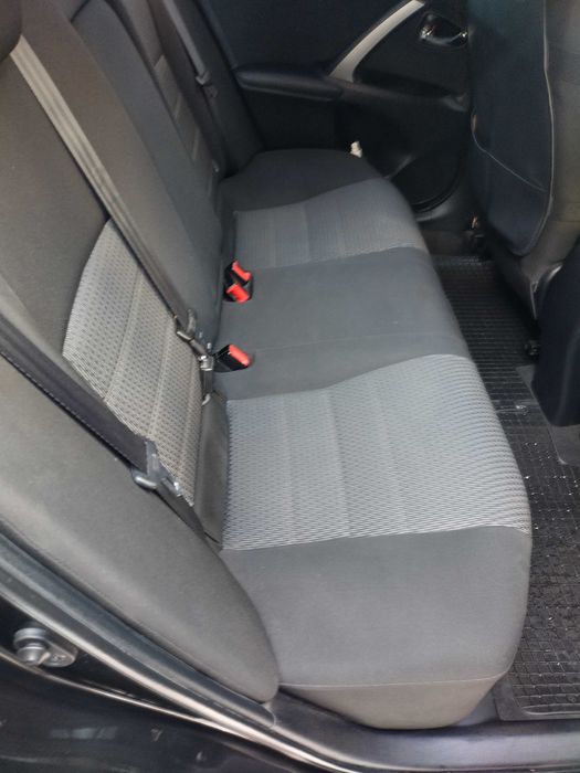 Toyota Avensis 1.8 benzina - Executiv