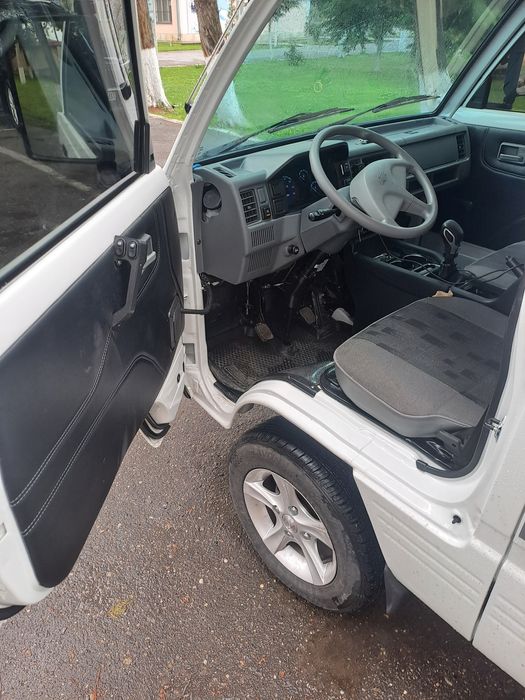 Srocniy damas sotiladi