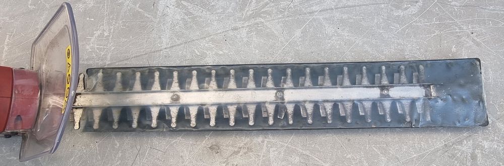 Електрическа храсторез Ikra 500w