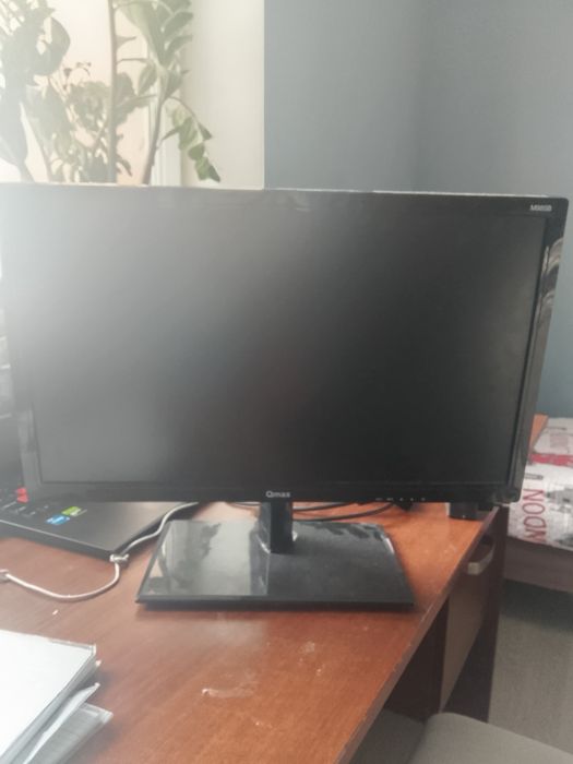 Монитор-VGA 60Грц