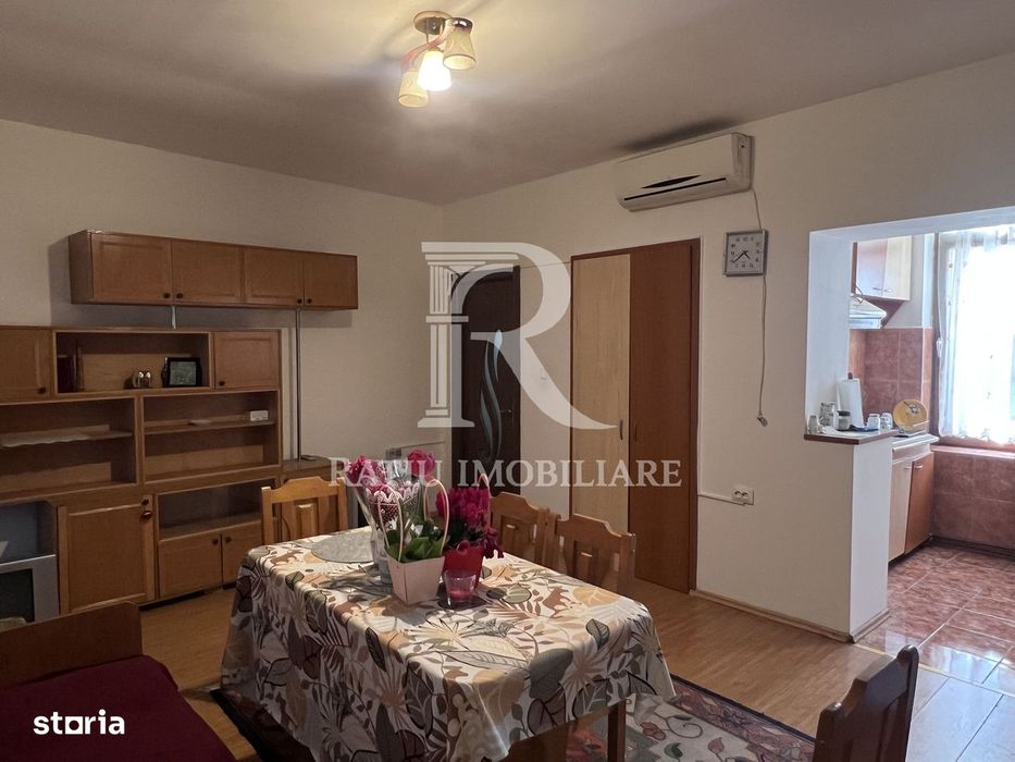 Apartament cu 3 camere | Oradea Plaza | Centru Civic | Oradea