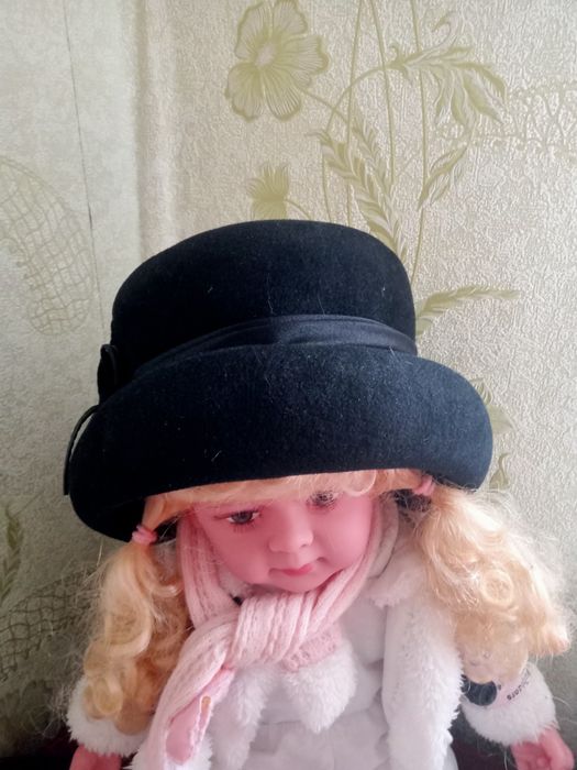 Дамские шляпки !!!