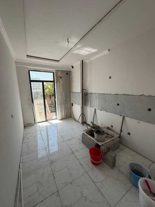 Продажа 5 ком новостройка Яккасарайский район R 17