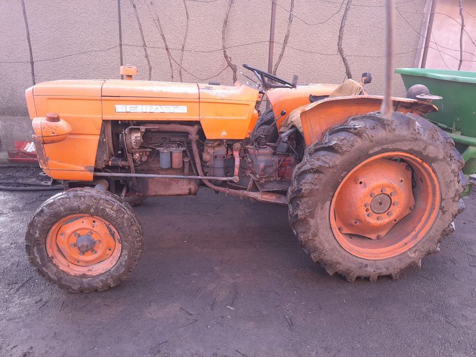 Tractor Fiat 415