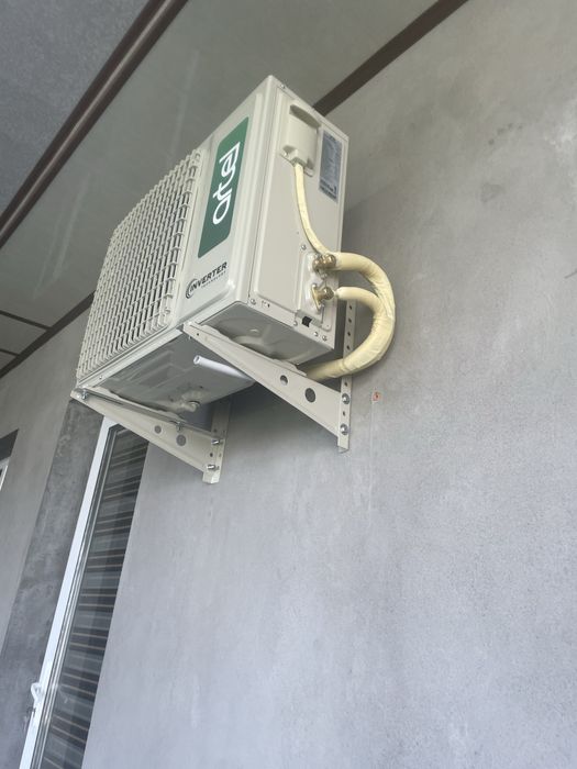 Установка и ремонт