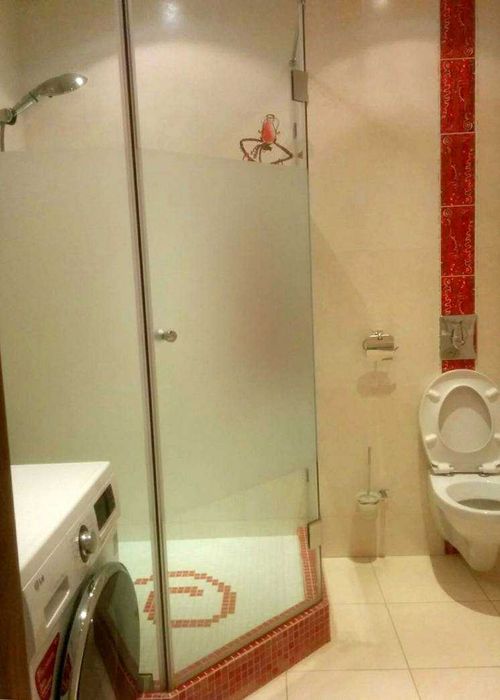 Дава се под наем Едностаен апартамент в София, Изток - 50 кв.м за 382.5 € - Снимка #2