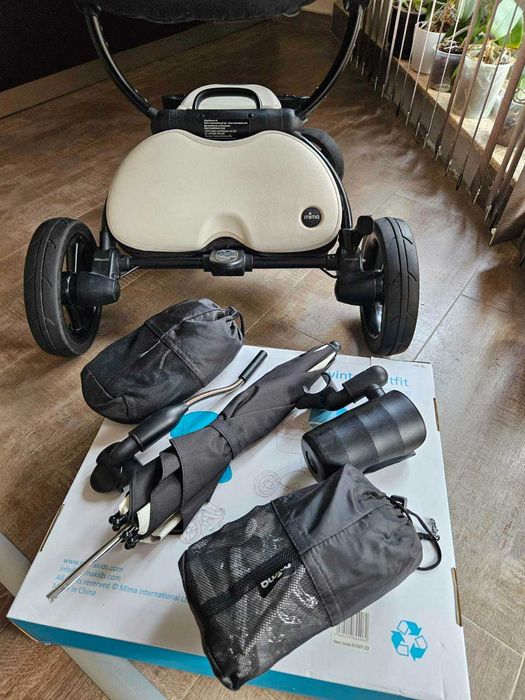 Детска количка MIMA Xari