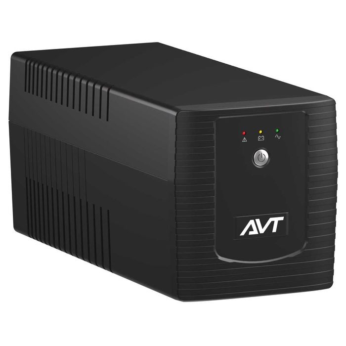 UPS AVT 600/650/850/1000/1200/1500/2000/3000w