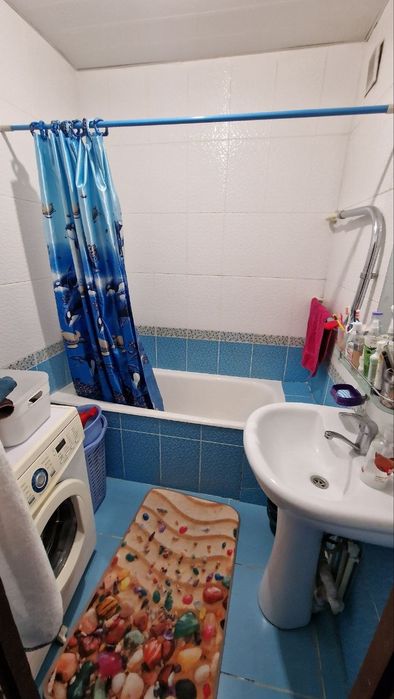 Продаётся Ташсельмаш 3/3/5 ,Улучшенная планировка