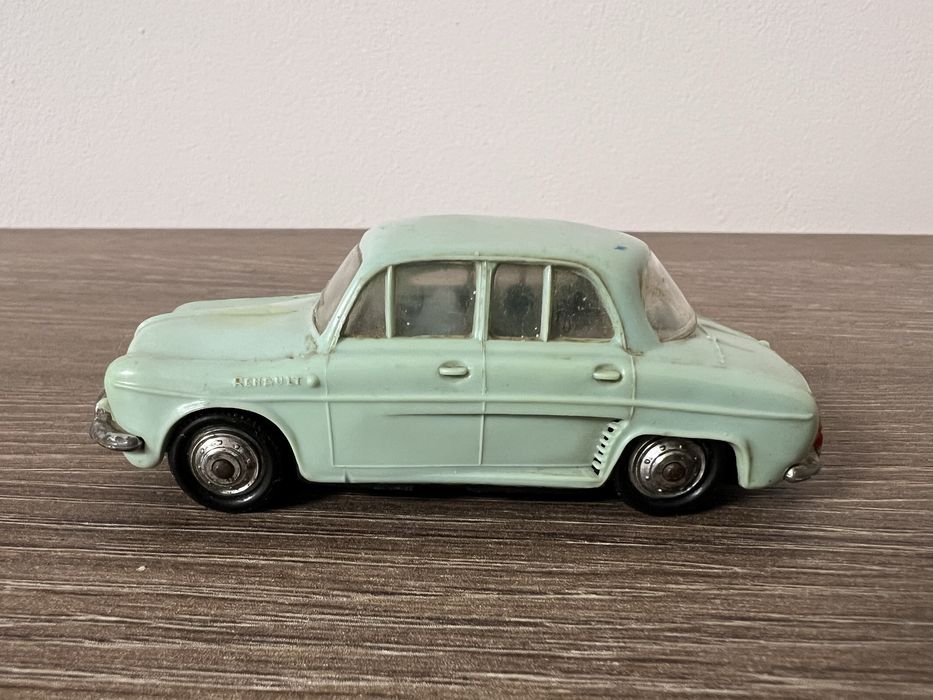 Renault Dauphine Norev